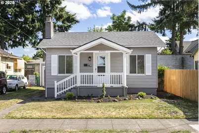 6922 SE Ramona St, Portland, OR 97206 - Photo 2