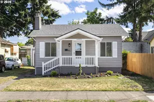 6922 SE Ramona St, Portland, OR 97206 - Photo 2