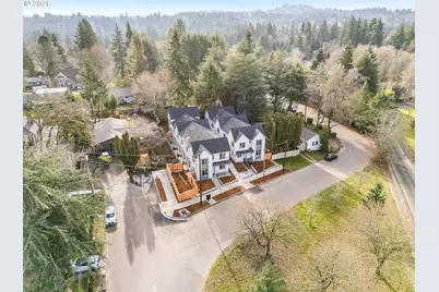 8630 SW 21st Ave #1, Portland, OR 97219 - Photo 22