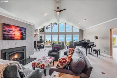 384 Sunset Blvd, Cannon Beach, OR 97110 - Photo 8