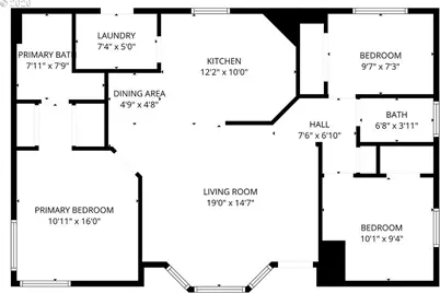 12450 SW Fischer Rd #216, Tigard, OR 97224 - Photo 34