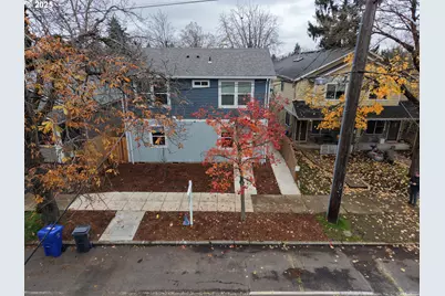 6537 SE Woodstock Blvd, Portland, OR 97206 - Photo 1