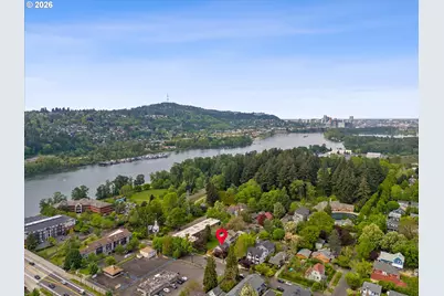 537 SE Spokane St, Portland, OR 97202 - Photo 2