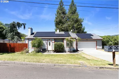 1620 NE Winter St, Roseburg, OR 97470 - Photo 1