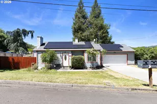 1620 NE Winter St, Roseburg, OR 97470 - Photo 1