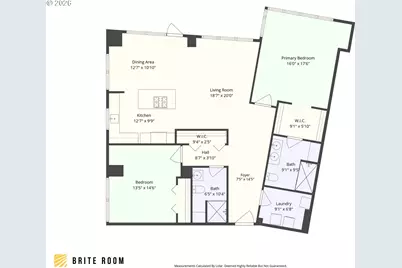 949 NW Overton St #402, Portland, OR 97209 - Photo 44
