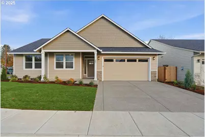 405 S Cedar St, Yamhill, OR 97148 - Photo 1