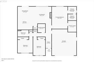 405 S Cedar St, Yamhill, OR 97148 - Photo 36