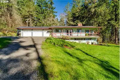 29625 Gimpl Hill Rd, Eugene, OR 97402 - Photo 8