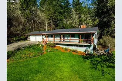 29625 Gimpl Hill Rd, Eugene, OR 97402 - Photo 2