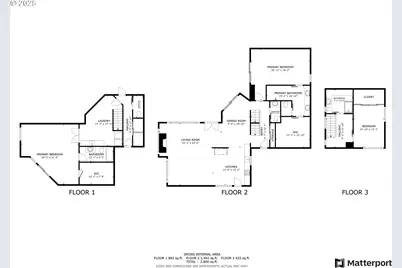 3115 SW Bennington Dr, Portland, OR 97205 - Photo 42