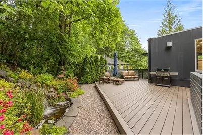 3115 SW Bennington Dr, Portland, OR 97205 - Photo 36