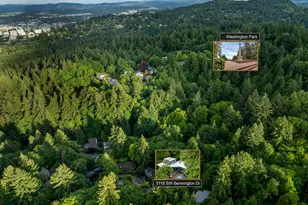 3115 SW Bennington Dr, Portland, OR 97205 - Photo 46