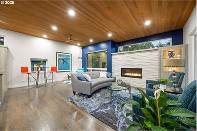 3115 SW Bennington Dr, Portland, OR 97205 - Photo 10