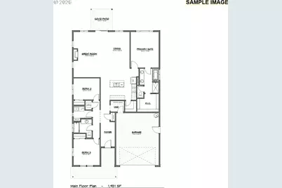 152 E 24th Ave, La Center, WA 98629 - Photo 2