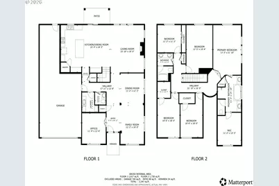 3538 NW 17th Ave, Camas, WA 98607 - Photo 40