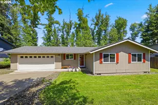 2080 W Harrison Ave, Cottage Grove, OR 97424 - Photo 2