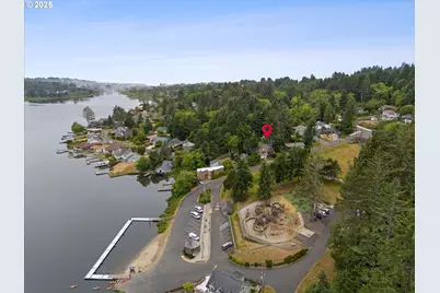 1280 NE Regatta St, Lincoln City, OR 97367 - Photo 4