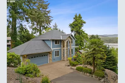 1280 NE Regatta St, Lincoln City, OR 97367 - Photo 1
