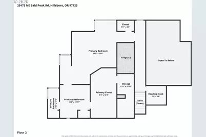25475 NE Bald Peak Rd, Hillsboro, OR 97123 - Photo 44