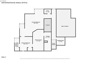 25475 NE Bald Peak Rd, Hillsboro, OR 97123 - Photo 44
