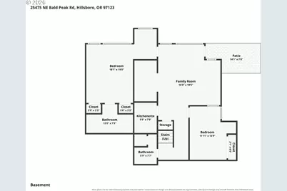 25475 NE Bald Peak Rd, Hillsboro, OR 97123 - Photo 46