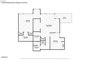 25475 NE Bald Peak Rd, Hillsboro, OR 97123 - Photo 46