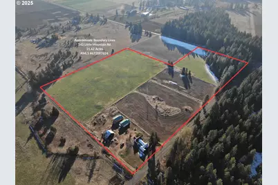 343 Little Mountain Rd, Trout Lake, WA 98650 - Photo 1