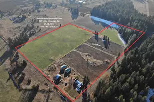 343 Little Mountain Rd, Trout Lake, WA 98650 - Photo 1