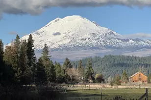 343 Little Mountain Rd, Trout Lake, WA 98650 - Photo 2