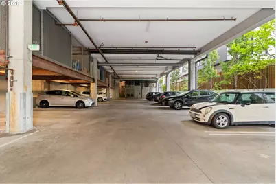 2530 SE 26th Ave #407, Portland, OR 97202 - Photo 30