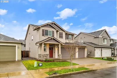 13304 NE 116th St, Brush Prairie, WA 98606 - Photo 2