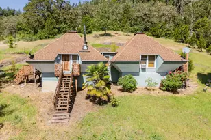 3707 Willis Creek Rd, Winston, OR 97496 - Photo 1
