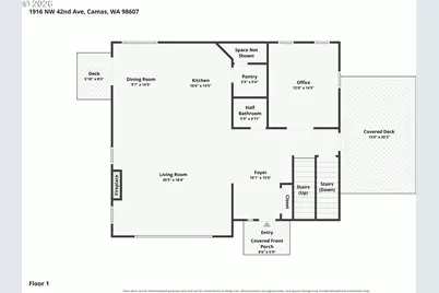 1916 NW 42nd Ave, Camas, WA 98607 - Photo 44