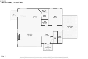 1916 NW 42nd Ave, Camas, WA 98607 - Photo 44