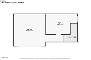 1916 NW 42nd Ave, Camas, WA 98607 - Photo 46
