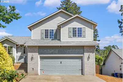 652 Sitka Deer Ct NW, Salem, OR 97306 - Photo 2