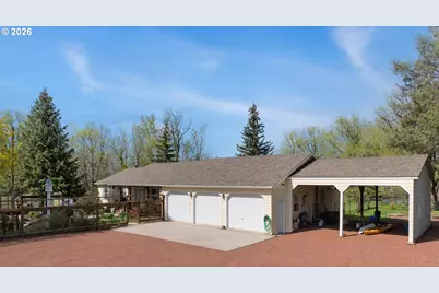 293 E Ivy Ln, Union, OR 97883 - Photo 2