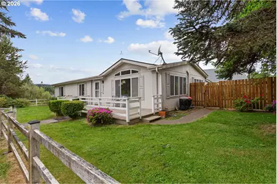 25316 Alston Rd, Rainier, OR 97048 - Photo 2