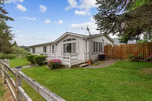 25316 Alston Rd, Rainier, OR 97048 - Photo 2
