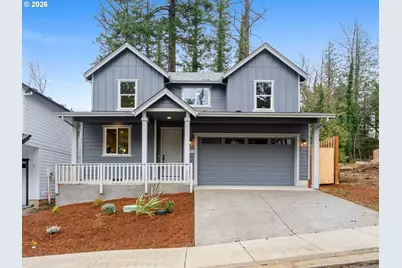 2250 NE 207th Pl, Fairview, OR 97024 - Photo 1