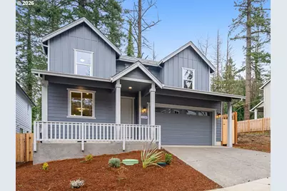 2250 NE 207th Pl, Fairview, OR 97024 - Photo 1