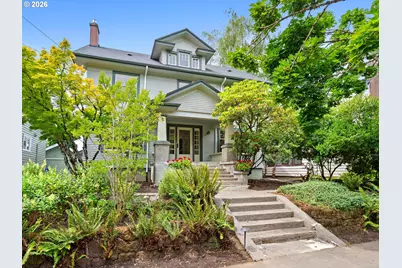 537 NE Royal Ct, Portland, OR 97232 - Photo 1