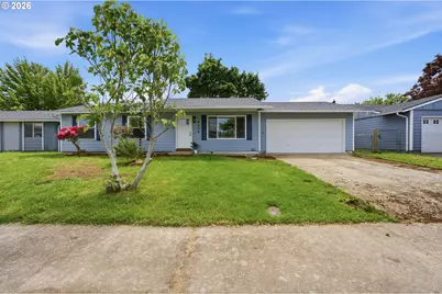4658 Squire Ct NE, Salem, OR 97301 - Photo 1
