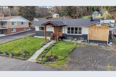 243 N Shepherd Rd, Washougal, WA 98671 - Photo 2