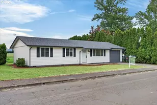 553 Elm St, Jefferson, OR 97352 - Photo 1