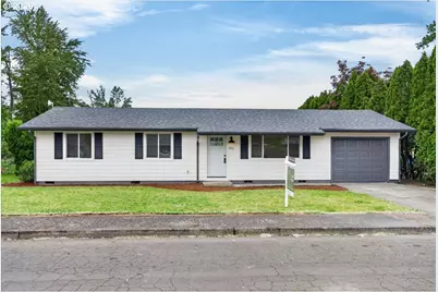 553 Elm St, Jefferson, OR 97352 - Photo 2