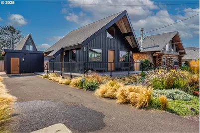 150 Merton Ln, Manzanita, OR 97130 - Photo 2