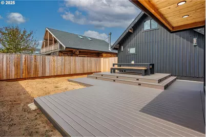 150 Merton Ln, Manzanita, OR 97130 - Photo 14