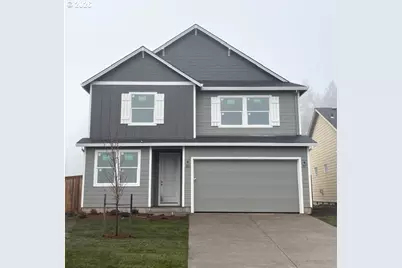 1457 N Millican Creek St, Lafayette, OR 97127 - Photo 1